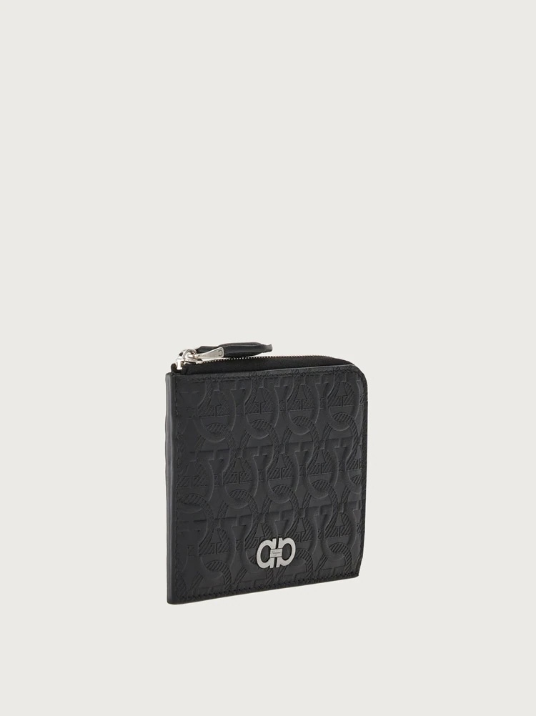 GANCINI CREDIT CARD HOLDER - 2