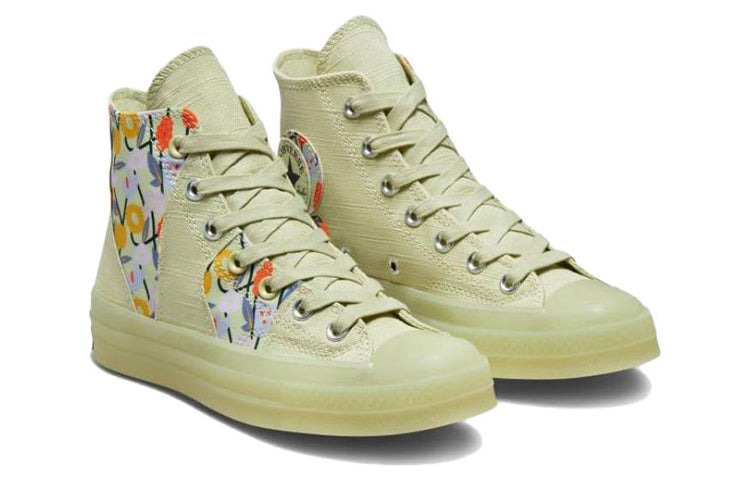 (WMNS) Converse Chuck 70 High 'We Are Stronger Together' A01730C - 3