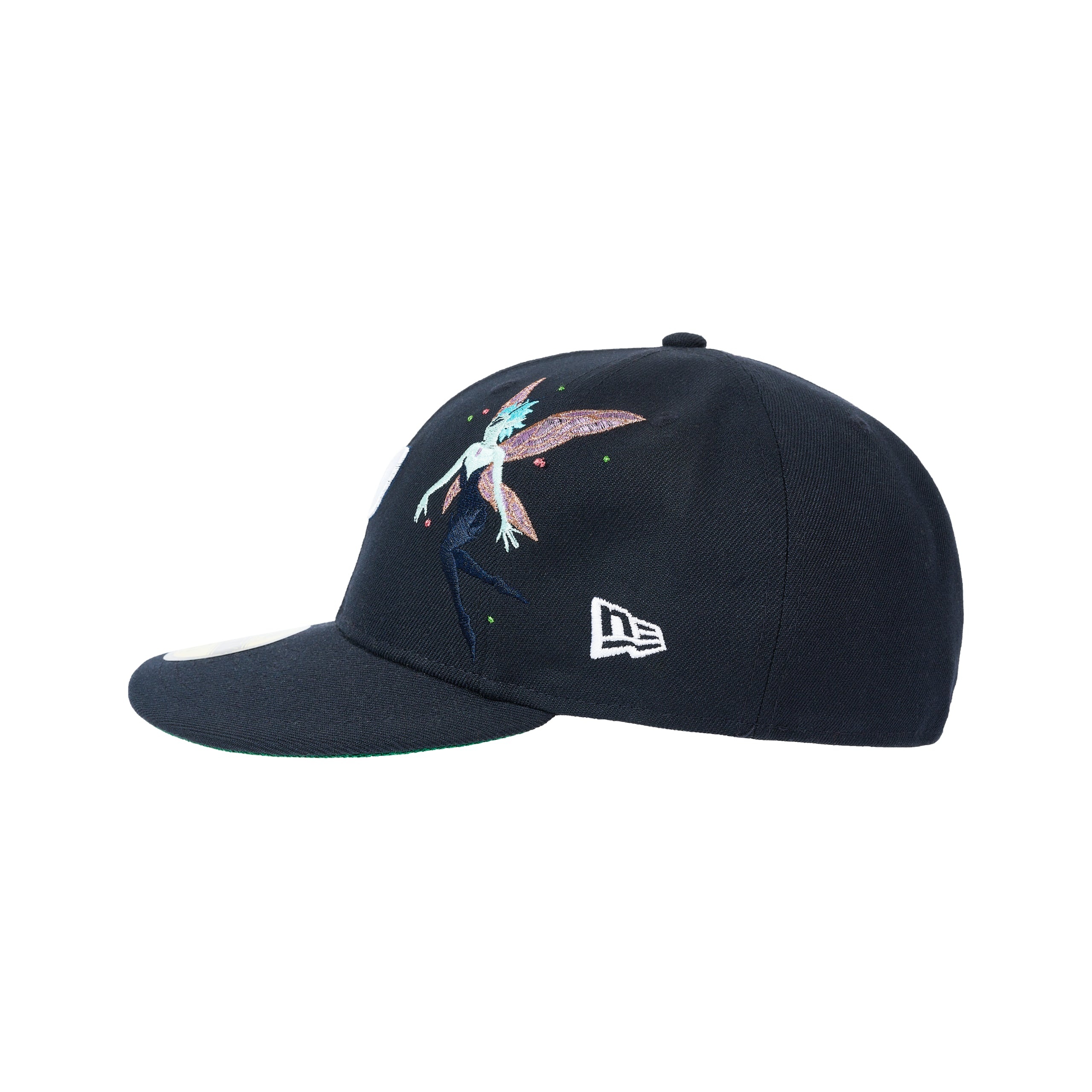 FAIRY P NEW ERA 59FIFTY NAVY - 3