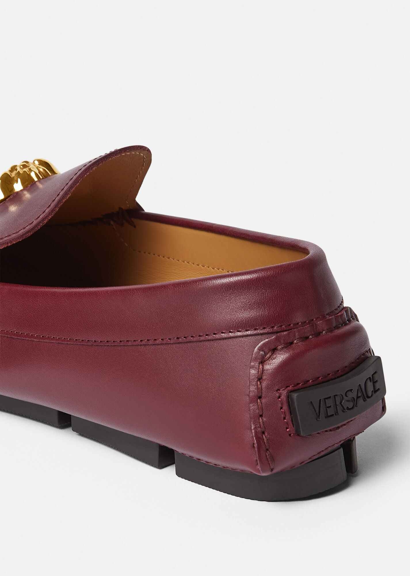 La Medusa Loafers - 3