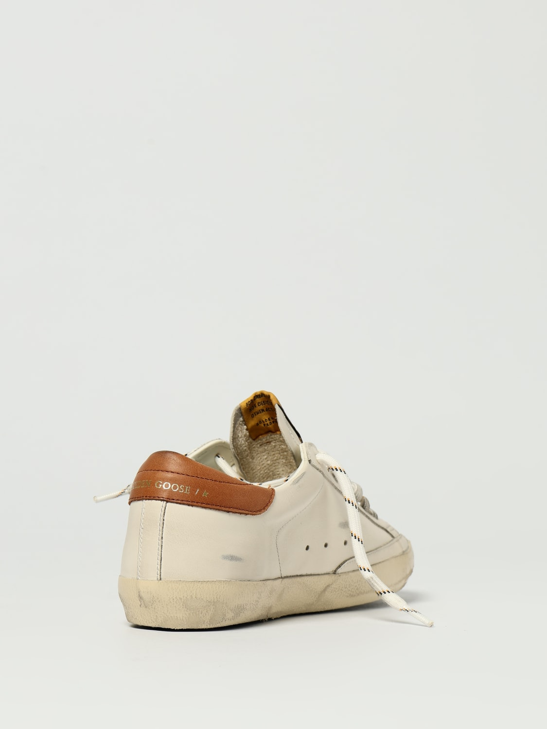 Sneakers men Golden Goose - 3