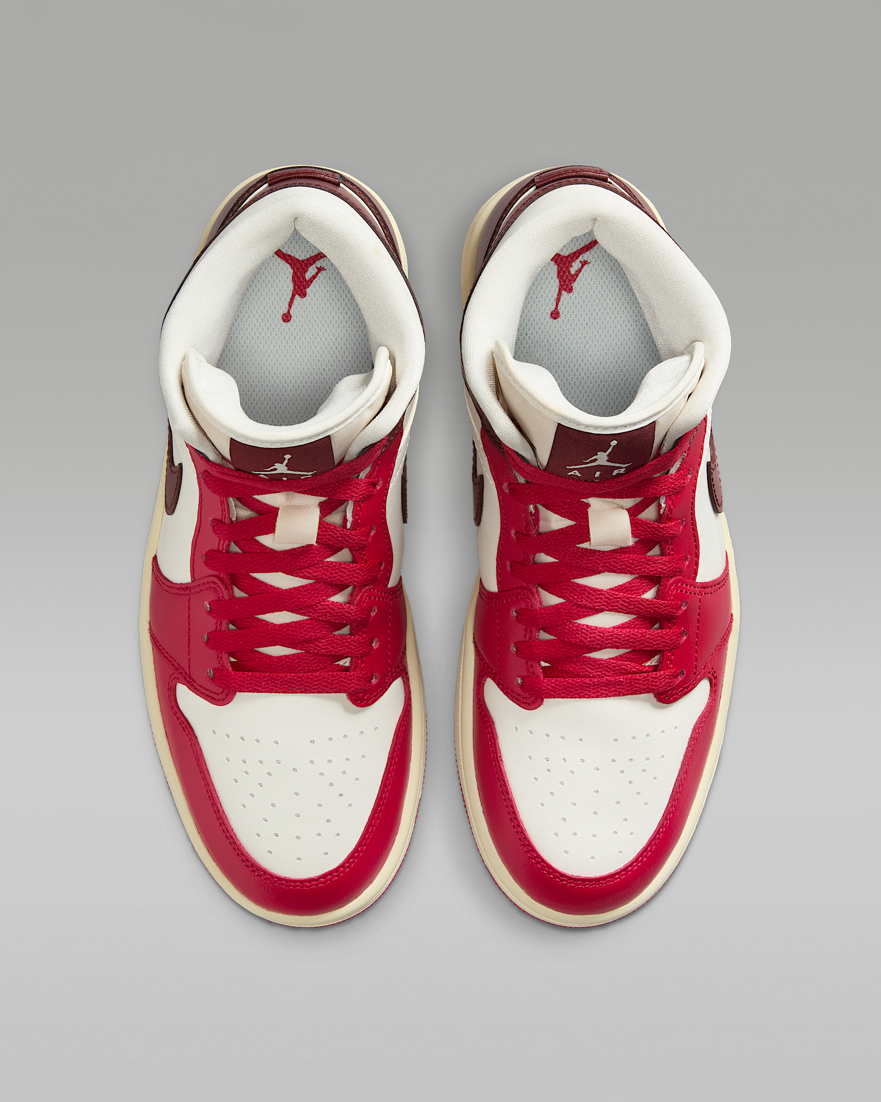 Air Jordan 1 Mid Women's Shoes - 4
