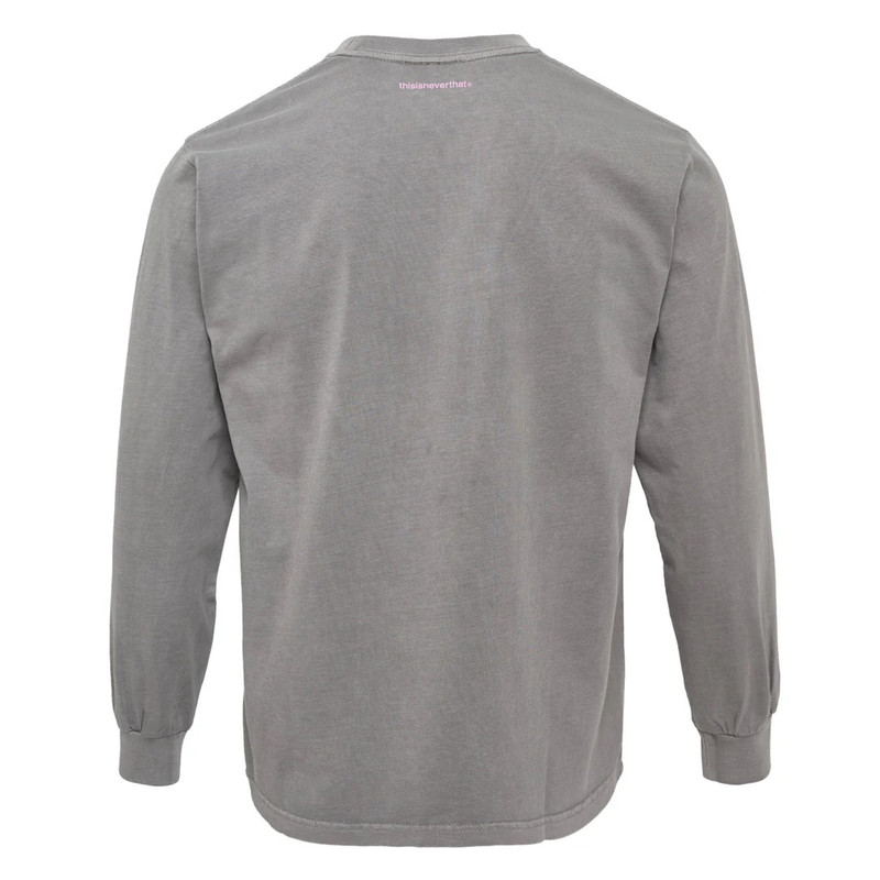thisisneverthat® T-Logo Long Sleeve Tee outlook