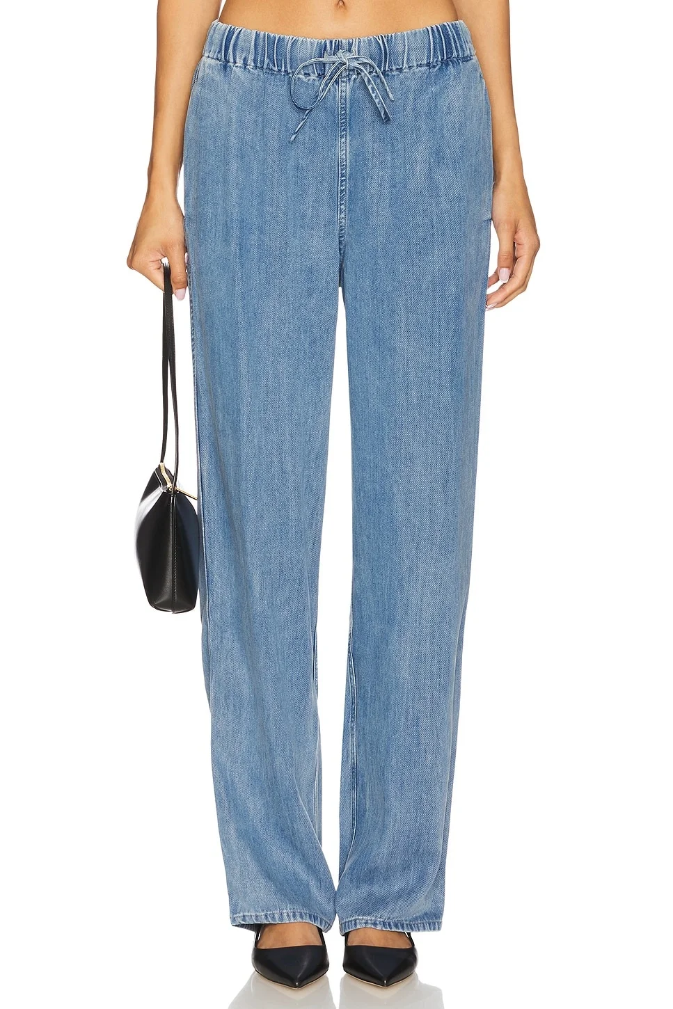 Sahoysa Trousers - 1