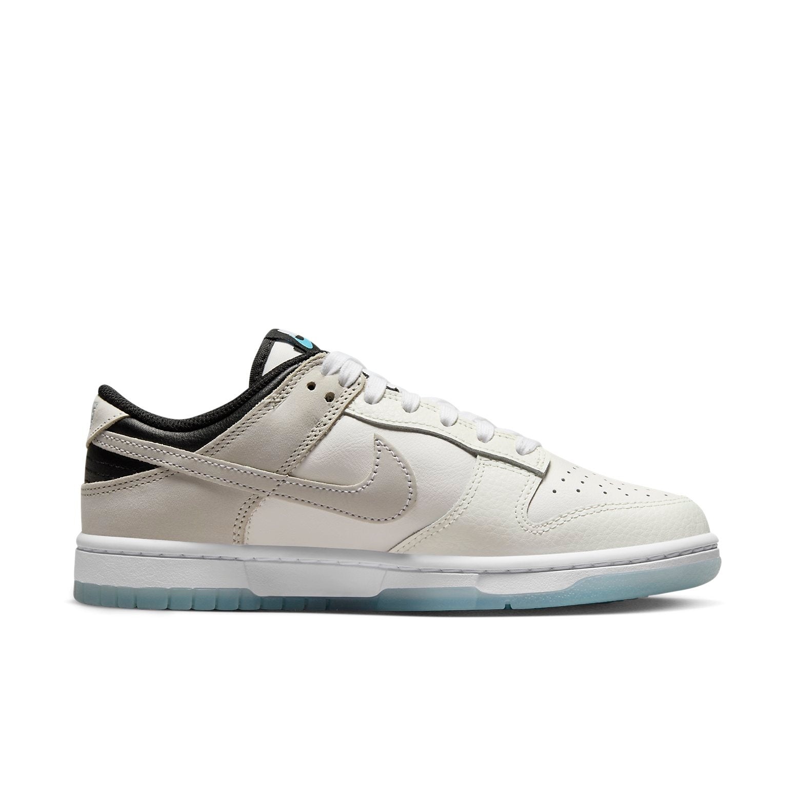 (WMNS) Nike Dunk Low 'Supersonic' FN7646-030 - 2