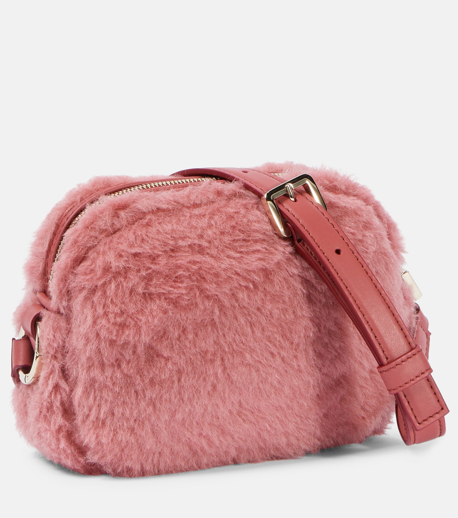 Small teddy camera bag - 4
