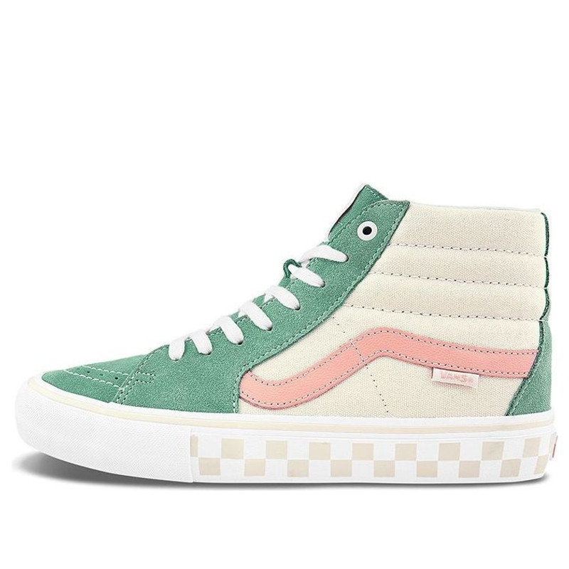 Vans SK8-HI Pro 'Washout' VN0A45JD12C - 1