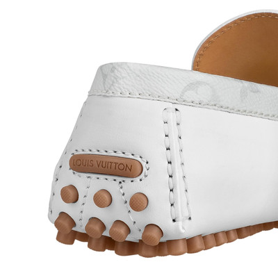 Louis Vuitton Hockenheim Moccasin outlook