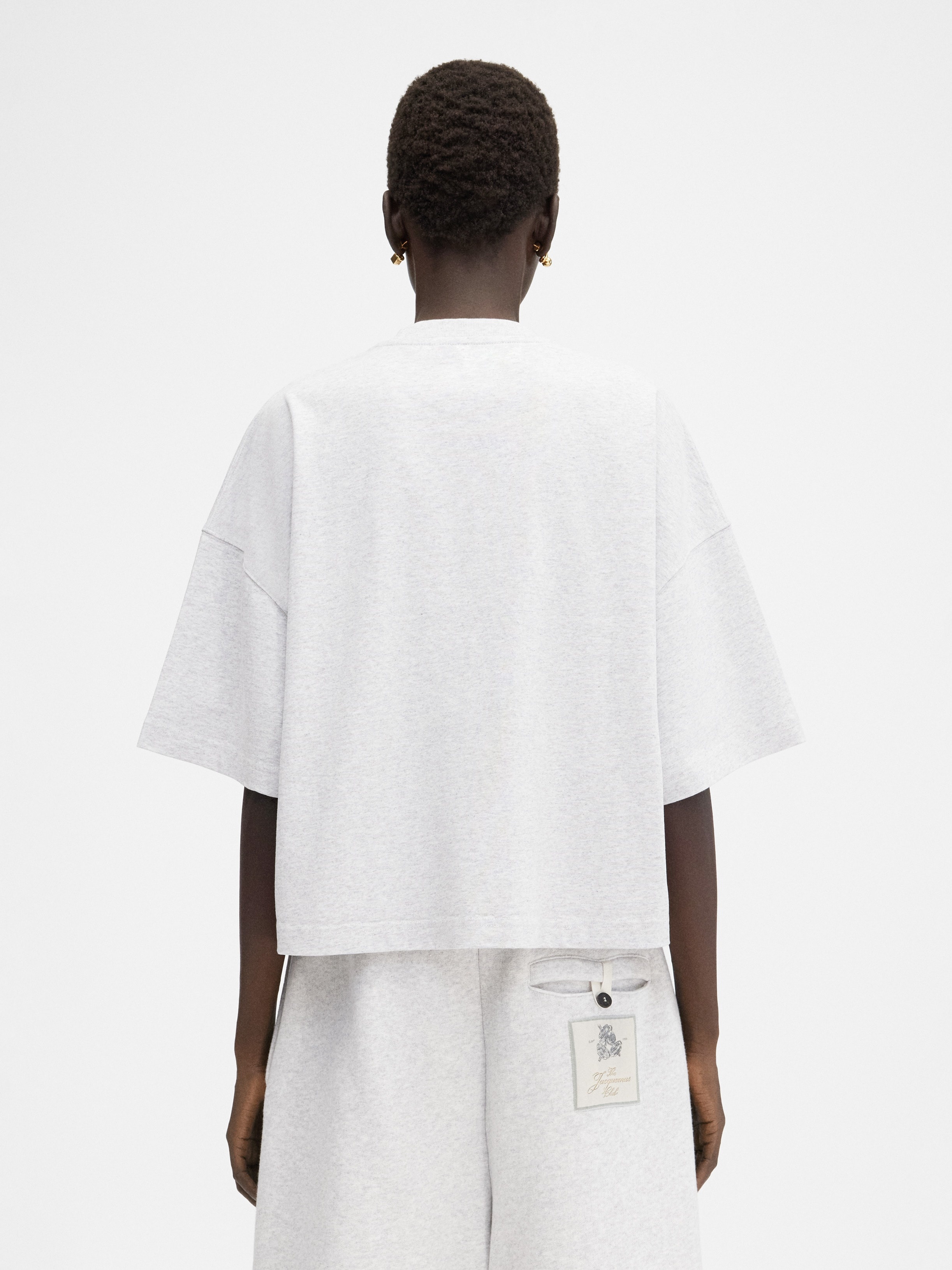 The Corto t-shirt - 3