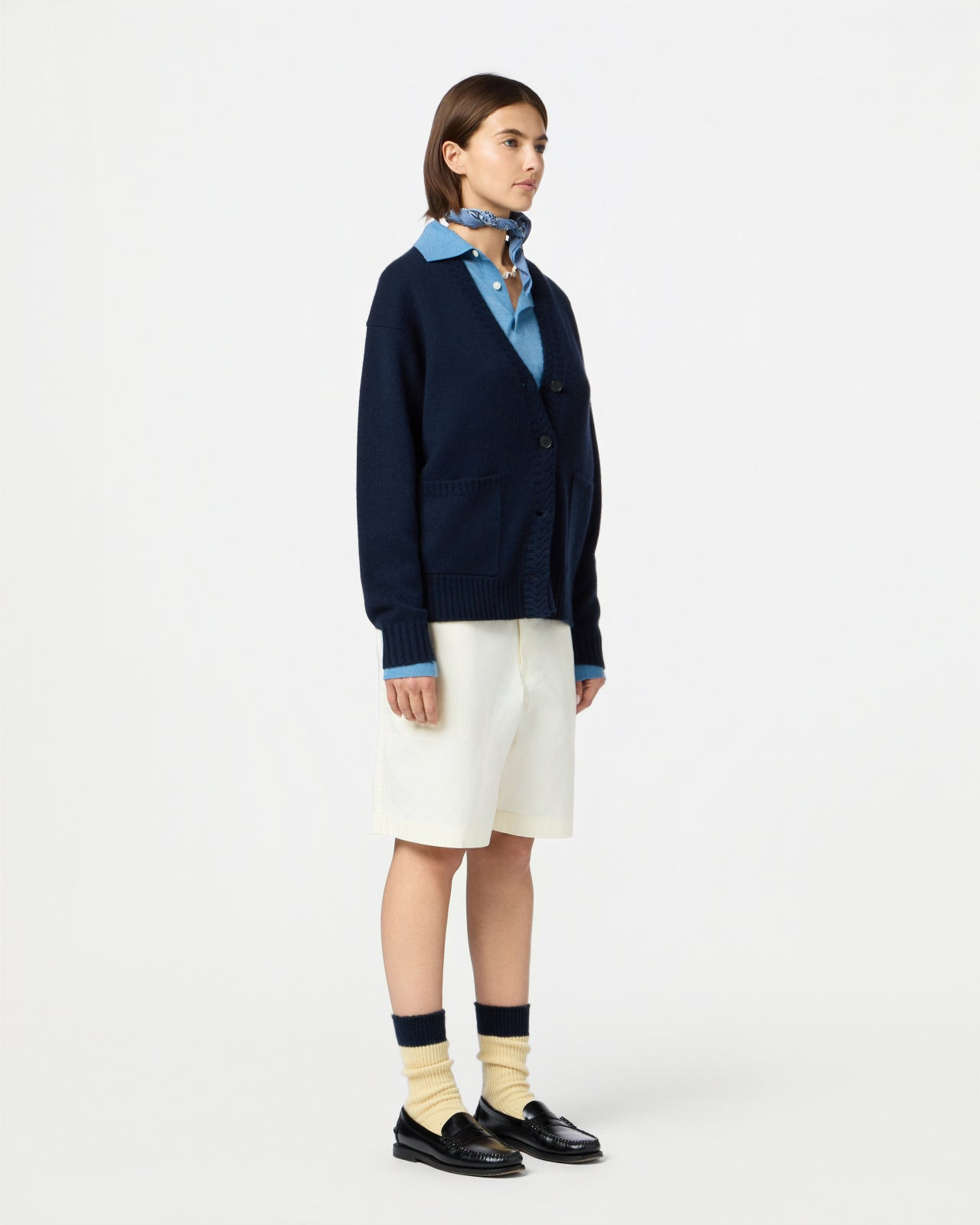 The Cardigan - 5