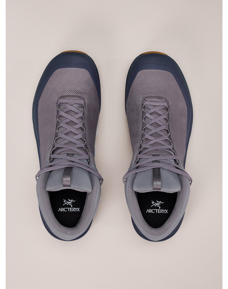 Aerios Mid GTX Shoe 3