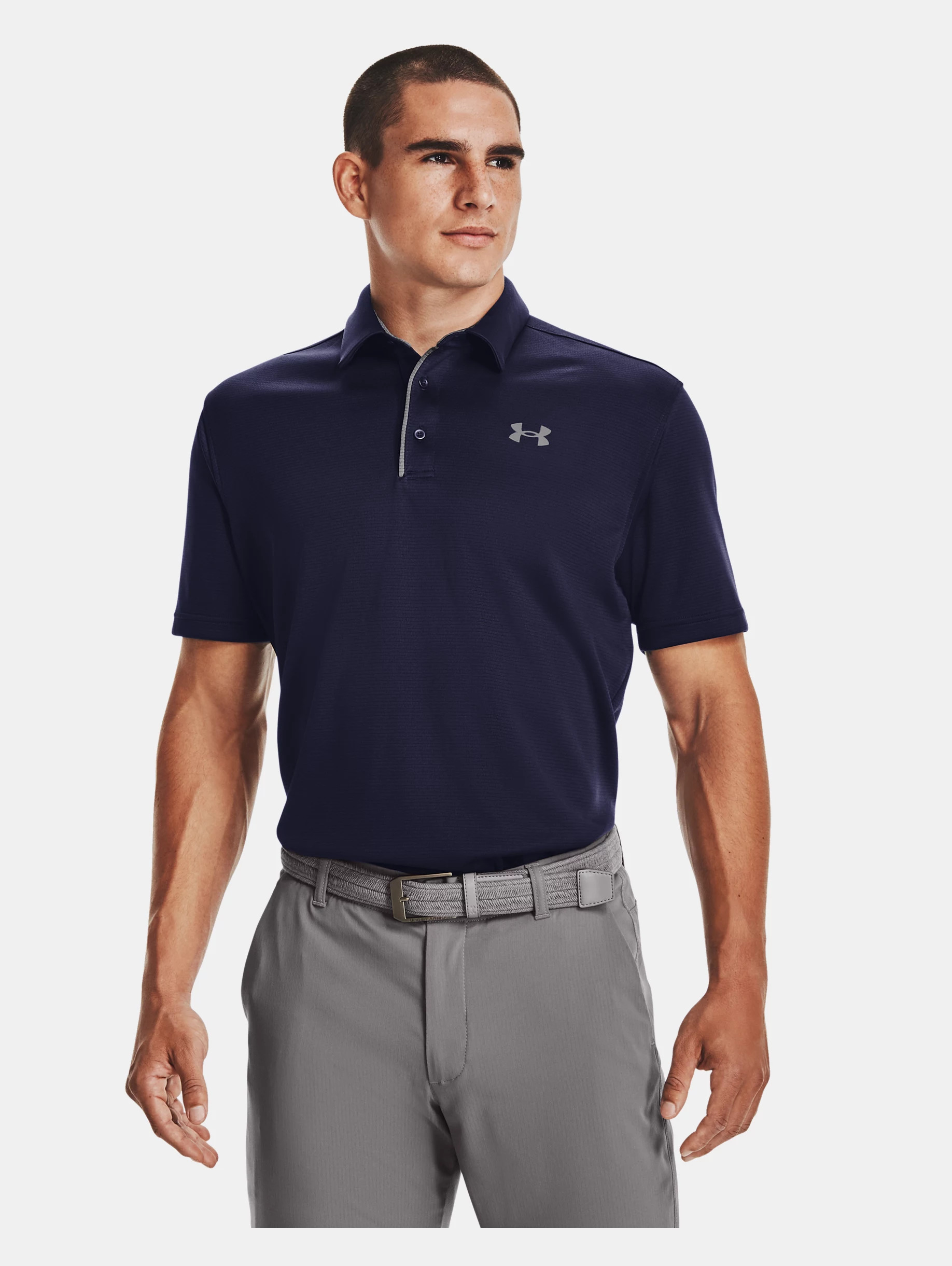 Men's UA Tech™ Polo - 2
