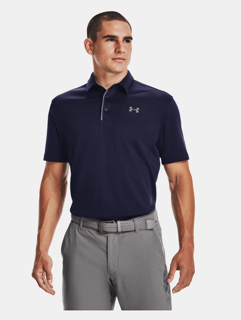 Under Armour Men's UA Tech™ Polo outlook