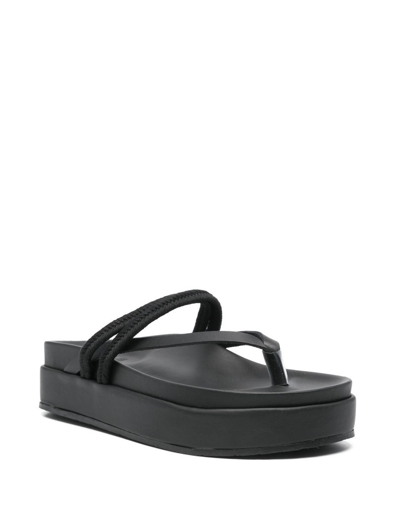 ANCIENT GREEK SANDALS Itea sandals outlook