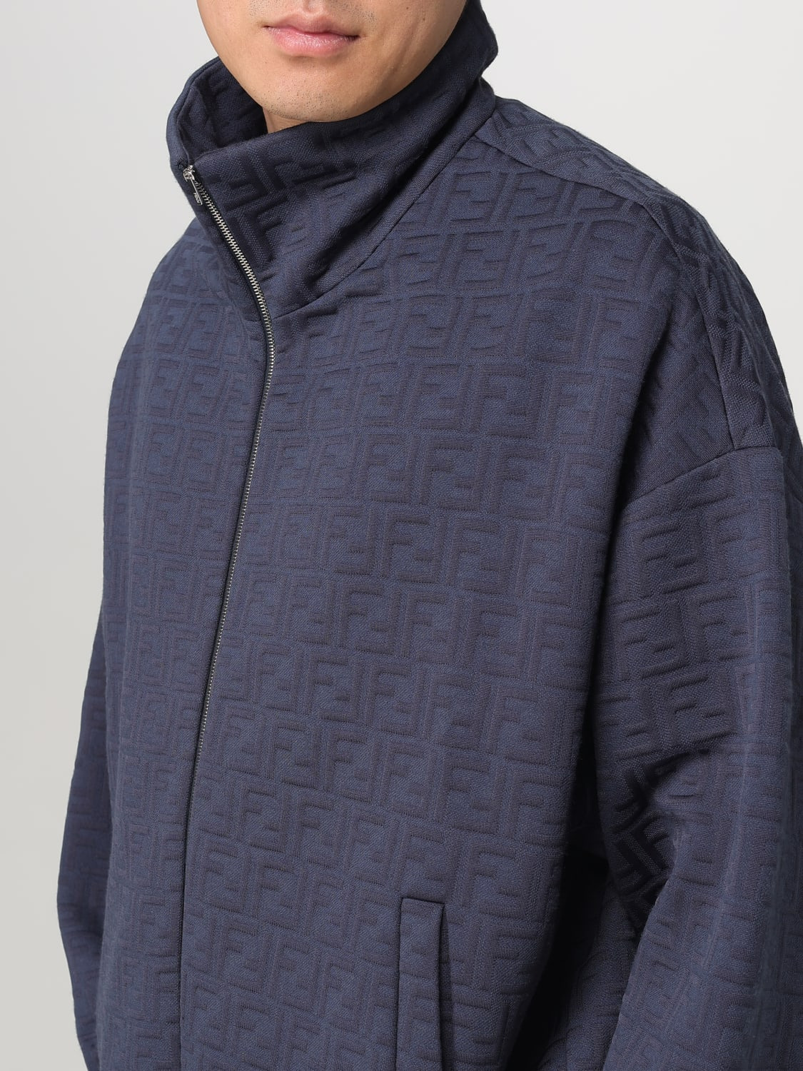 Jacket men Fendi - 5