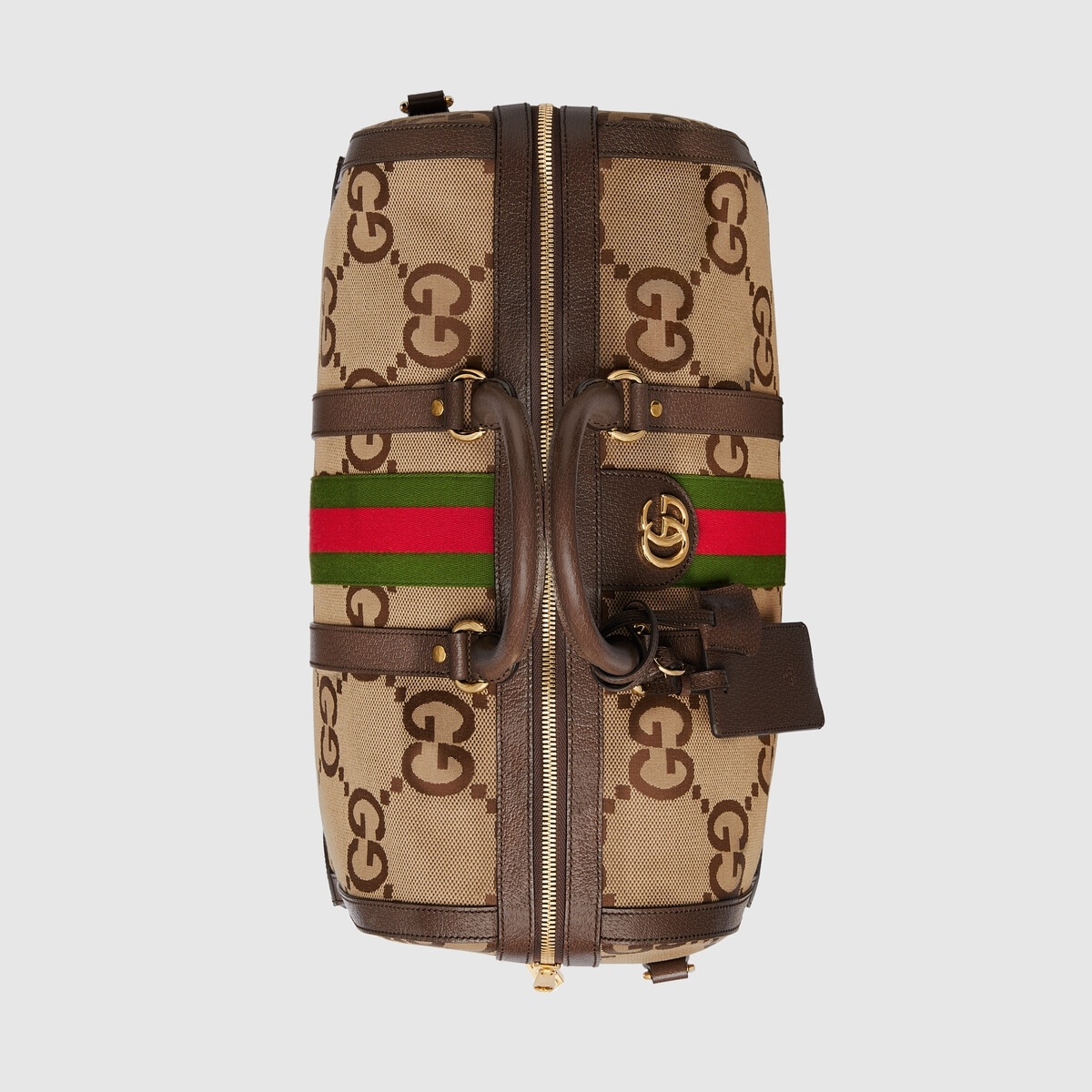 Jumbo GG duffle bag - 5