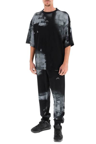 A-COLD-WALL* OVERSIZED T-SHIRT outlook