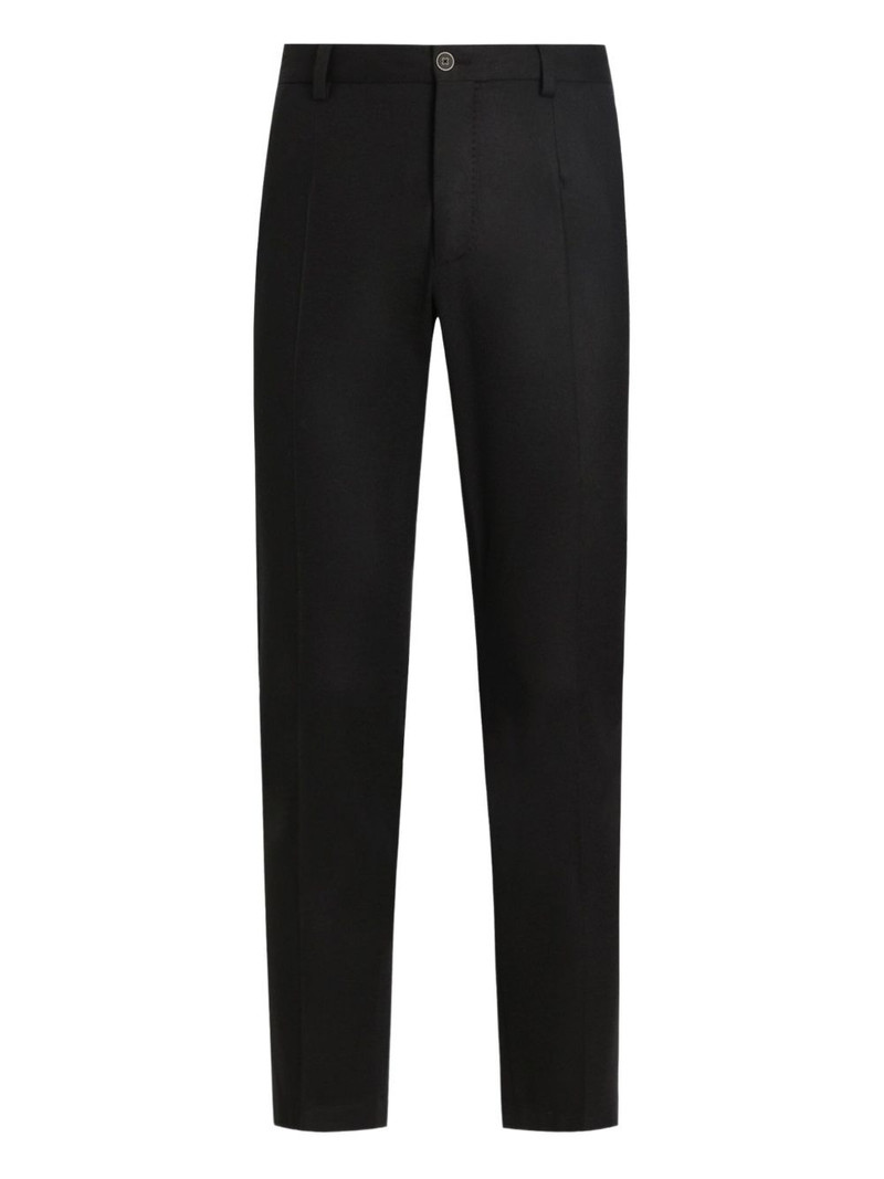 wool trousers 1