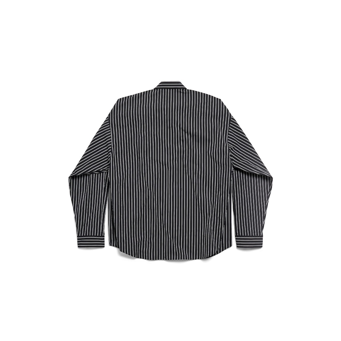 Men's  Flatground Shirt  in Black/white - 6