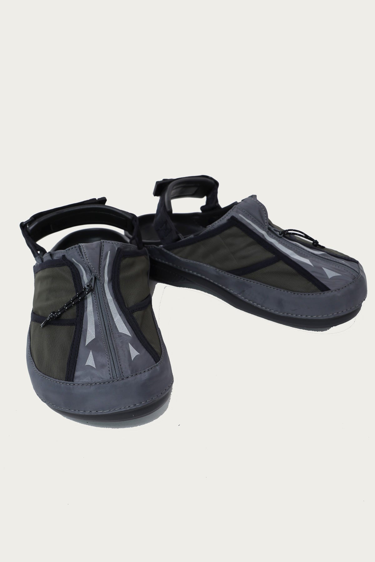 Classic Energy Running Vest - Black - 2