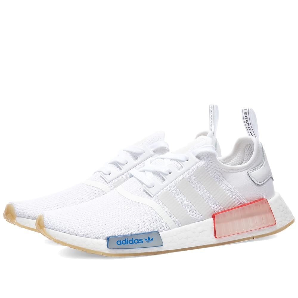 Adidas NMD_R1 - 1