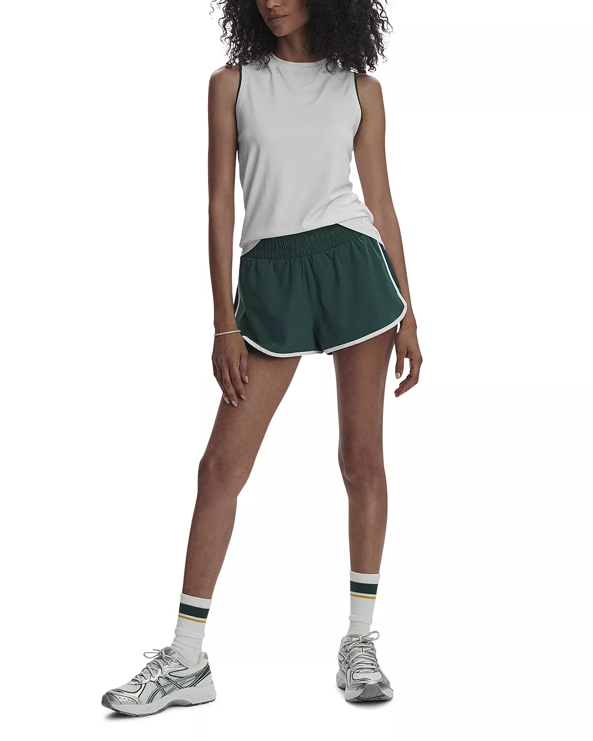 Arton Performance Tank Top - 2