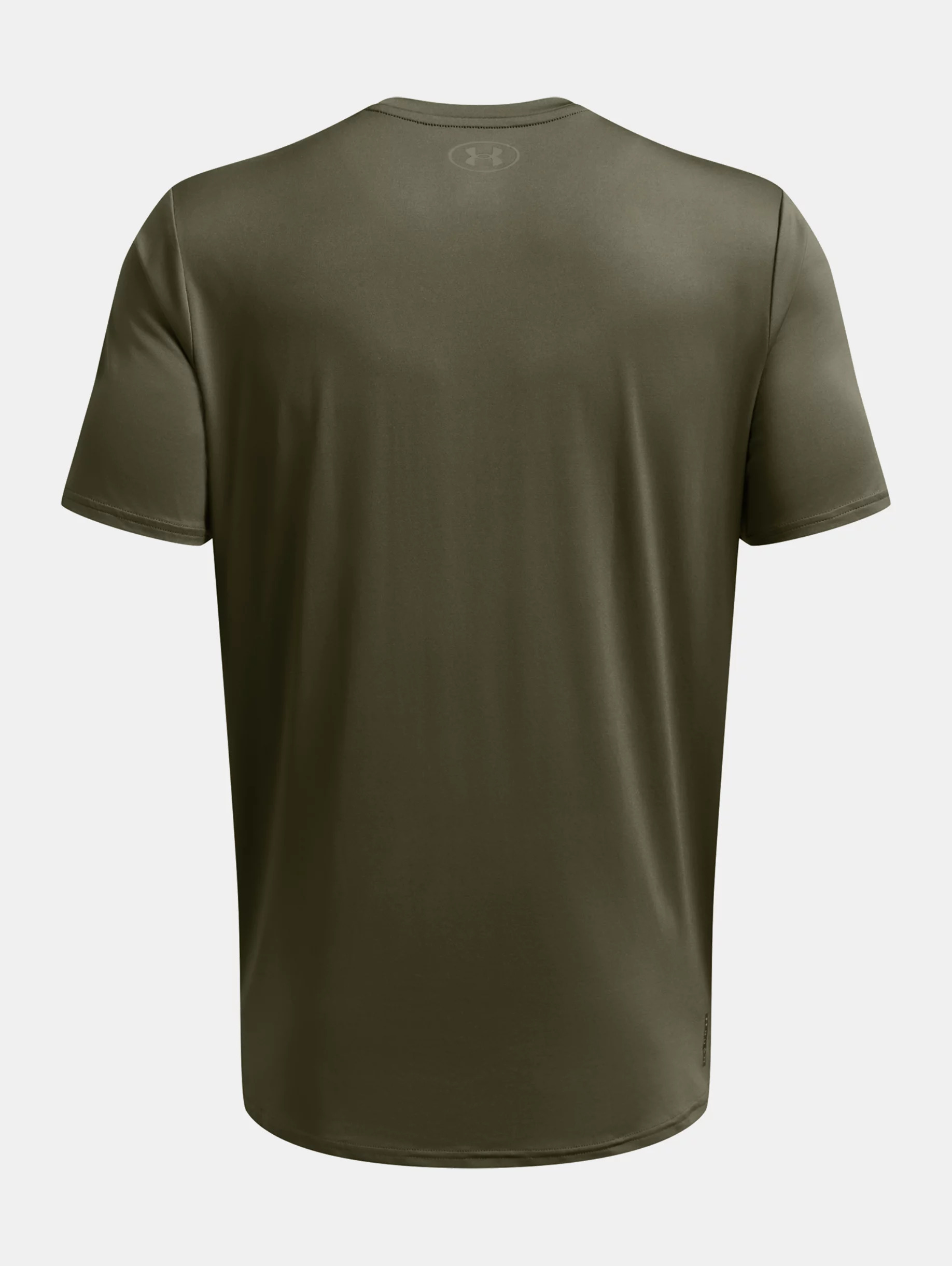 Men's UA Vanish Energy Short Sleeve - 3