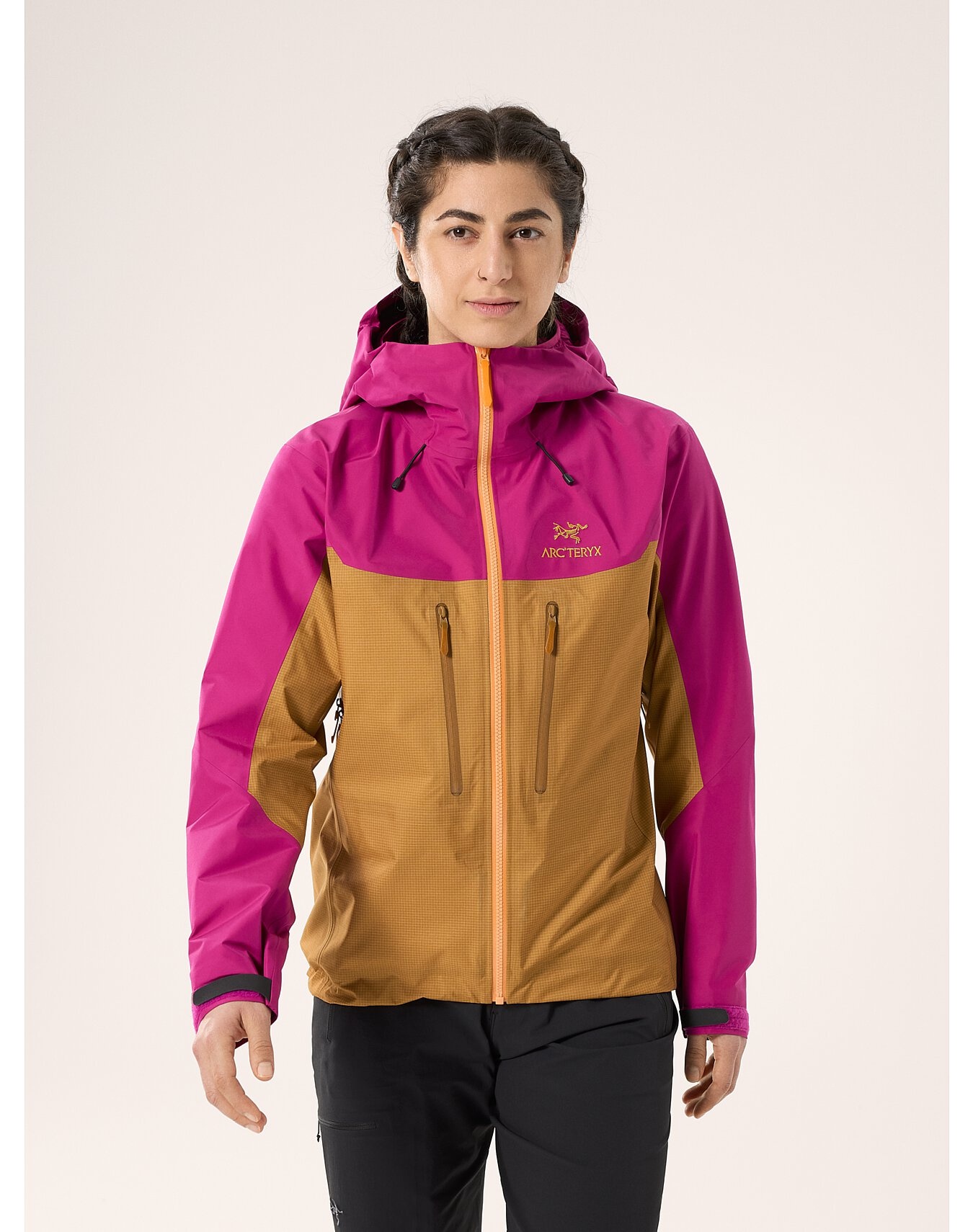 Alpha Jacket - 2