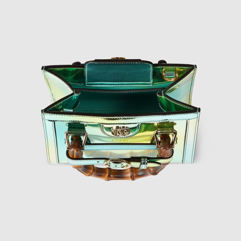 Gucci Diana mini tote bag 10