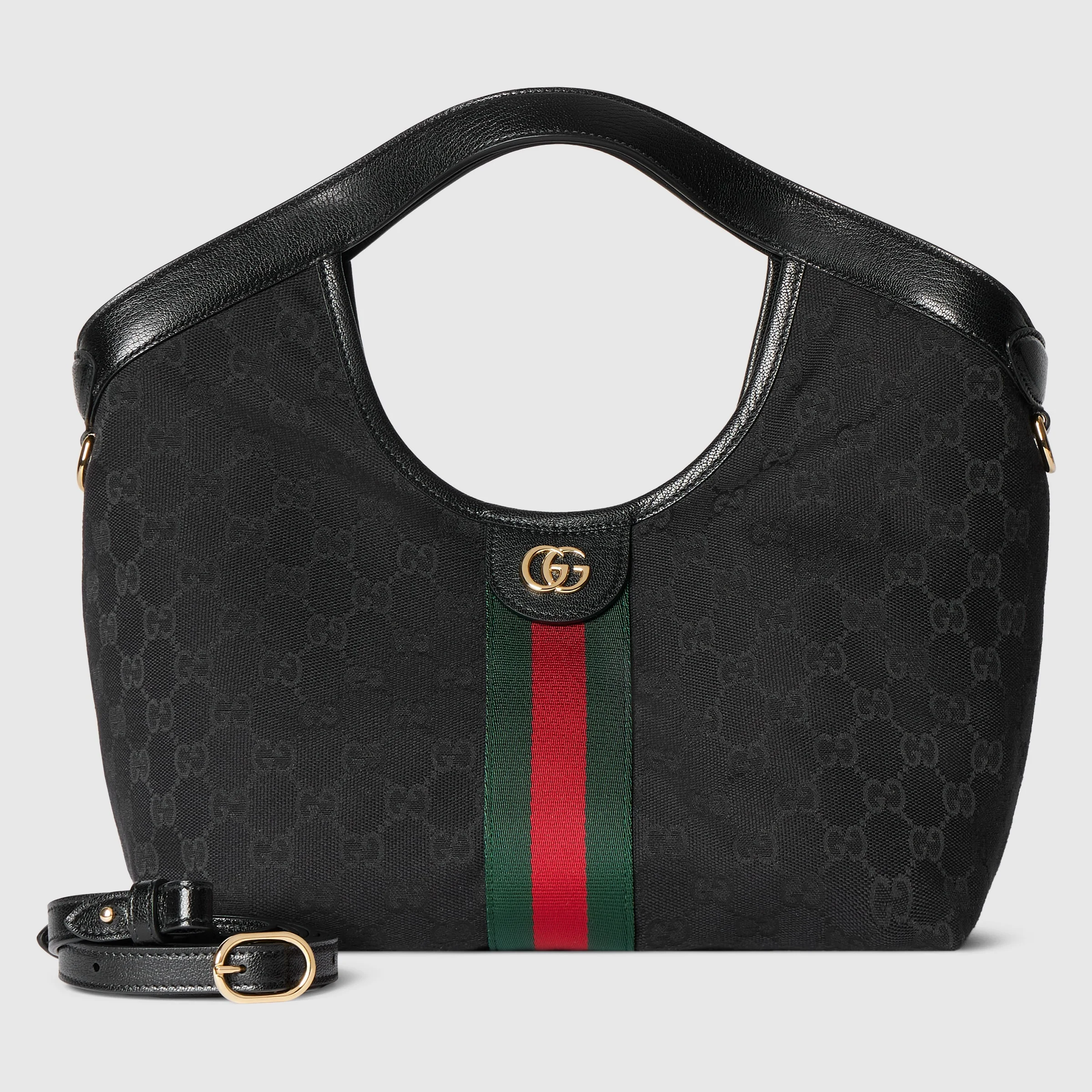 Gucci Giglio small tote bag - 1