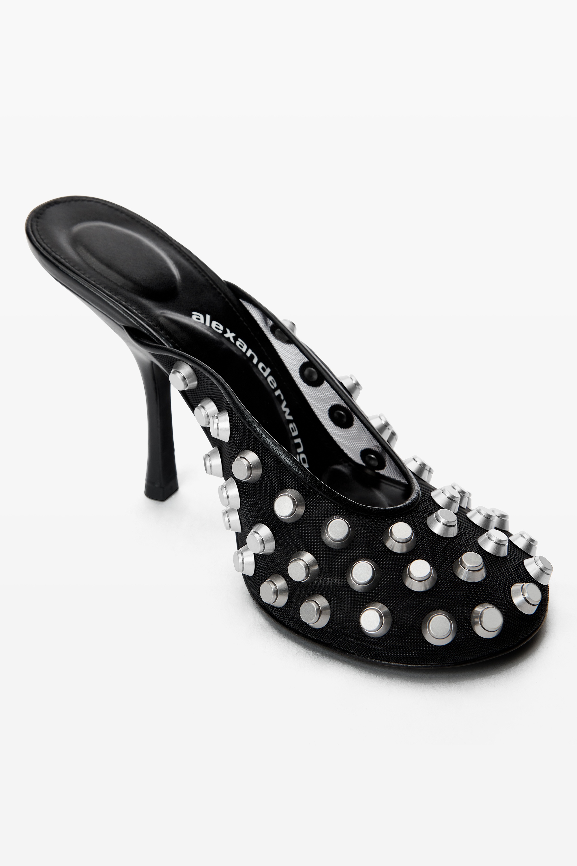 Rhodes 105mm Sandal - 2