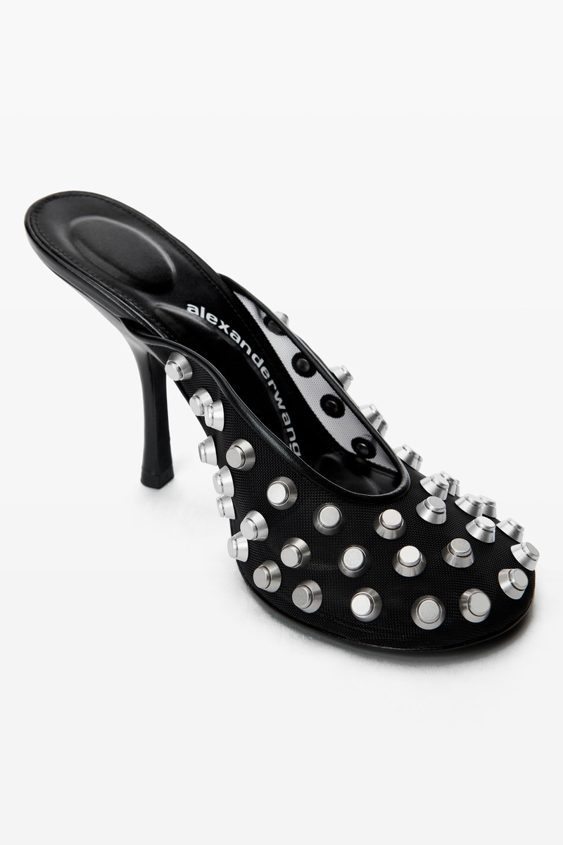 Rhodes 105mm Sandal 2