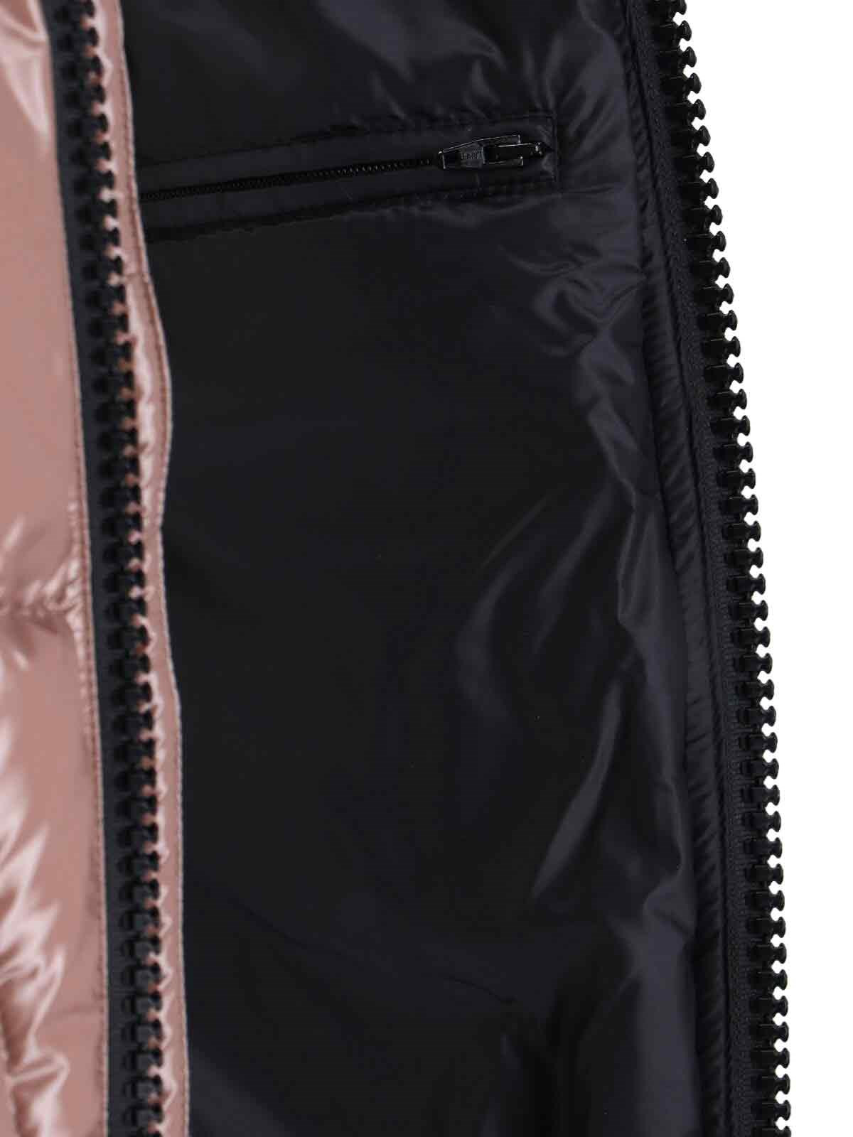 "GLOSS" DOWN JACKET - 5