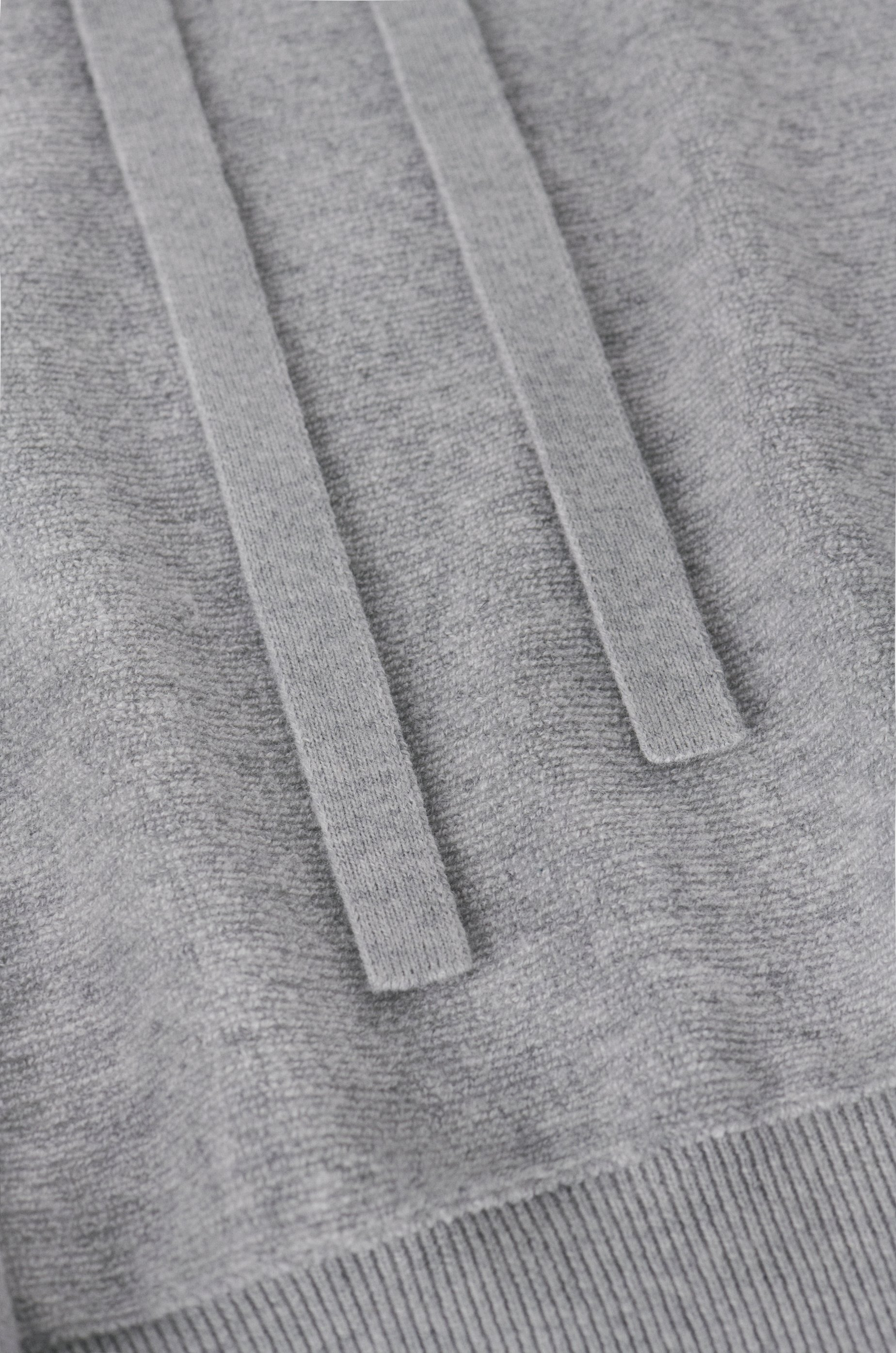 Hoodie in wool - 6
