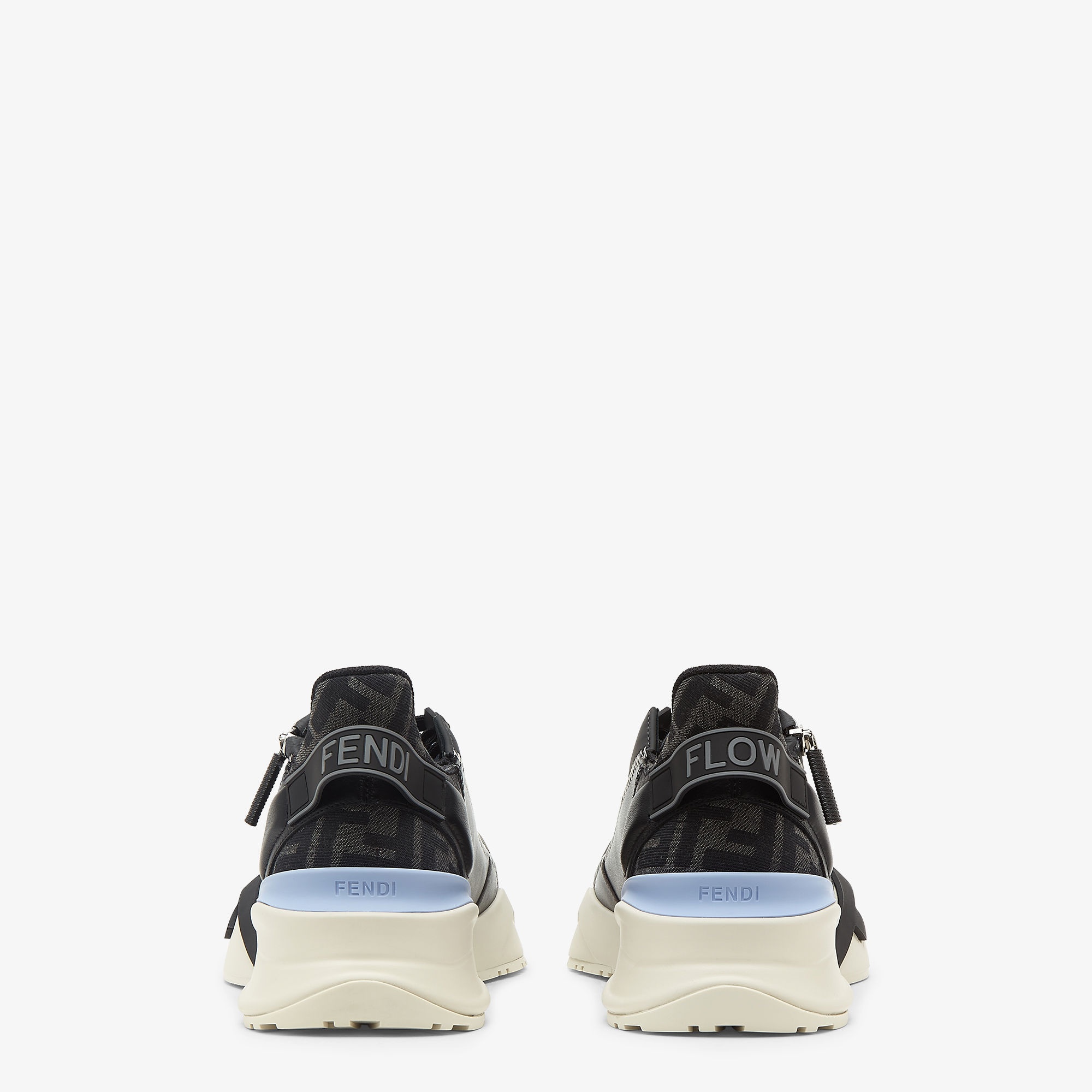 Fendi Flow Sneakers - 3