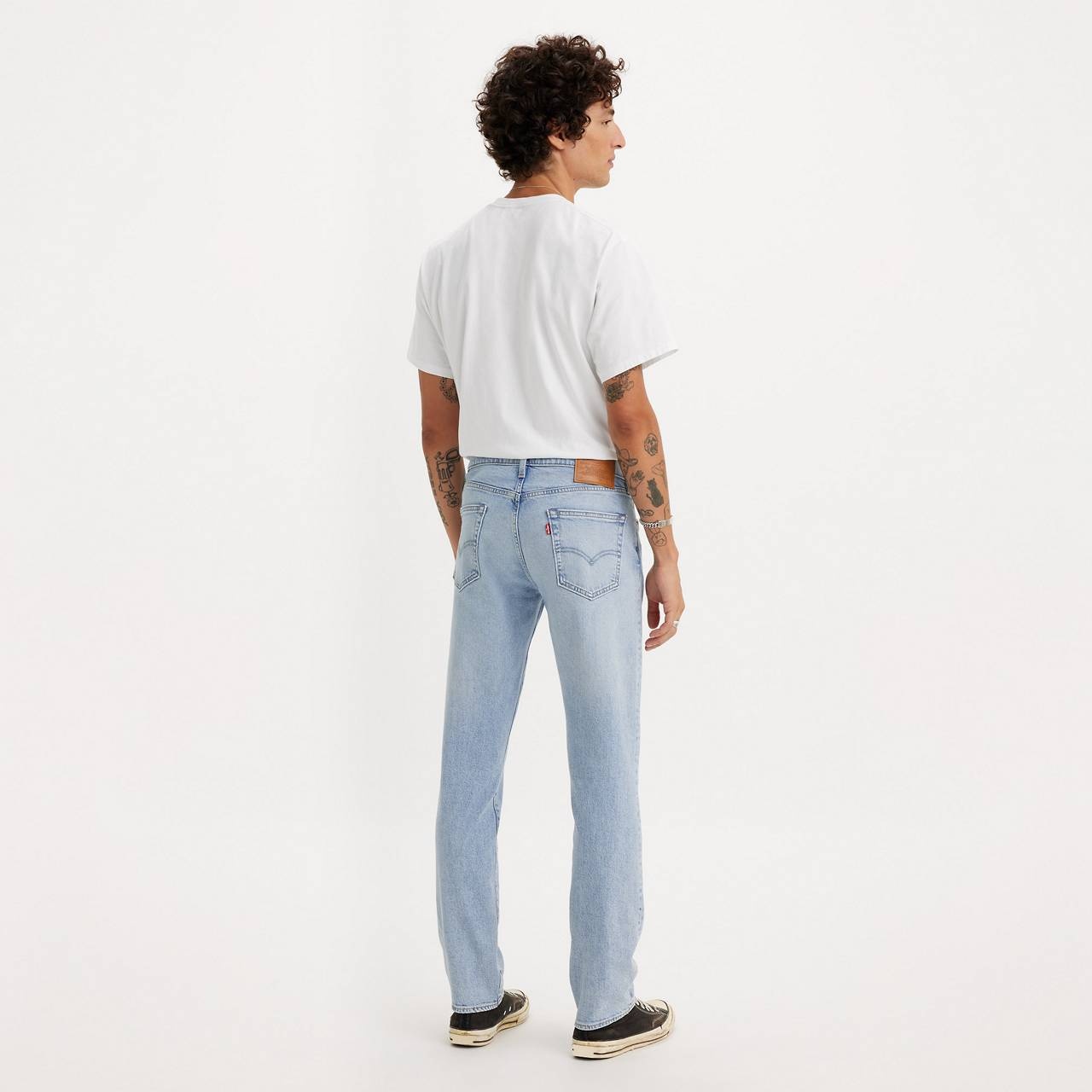 511™ SLIM FIT MEN'S JEANS - 5