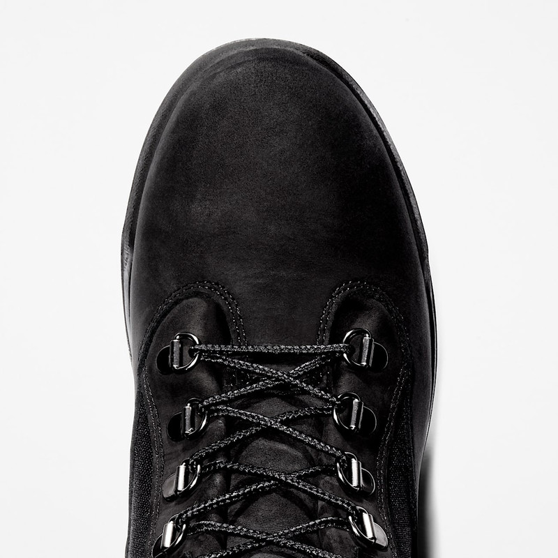Timberland Men's 6-Inch Waterproof Field Boot outlook