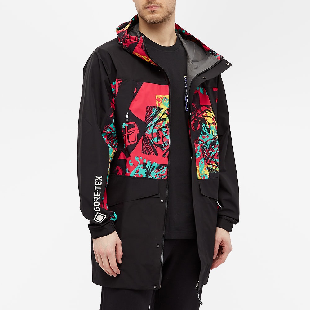 Adidas Adventure Goretex Wind Breaker - 6