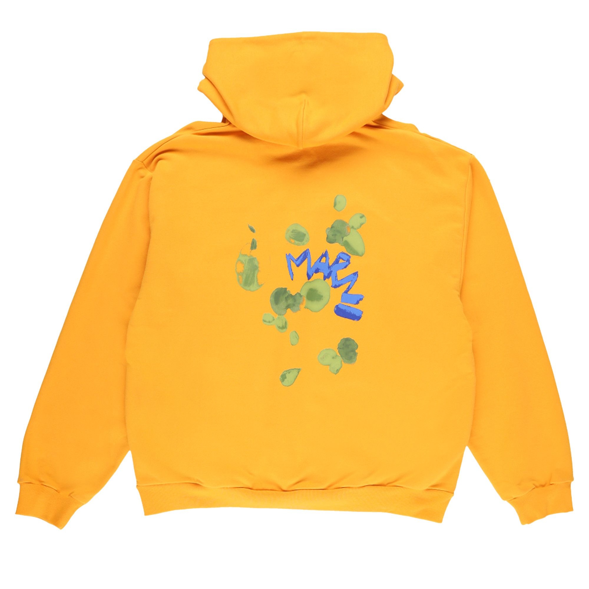 Marni Hoodie 'Light Orange' - 2