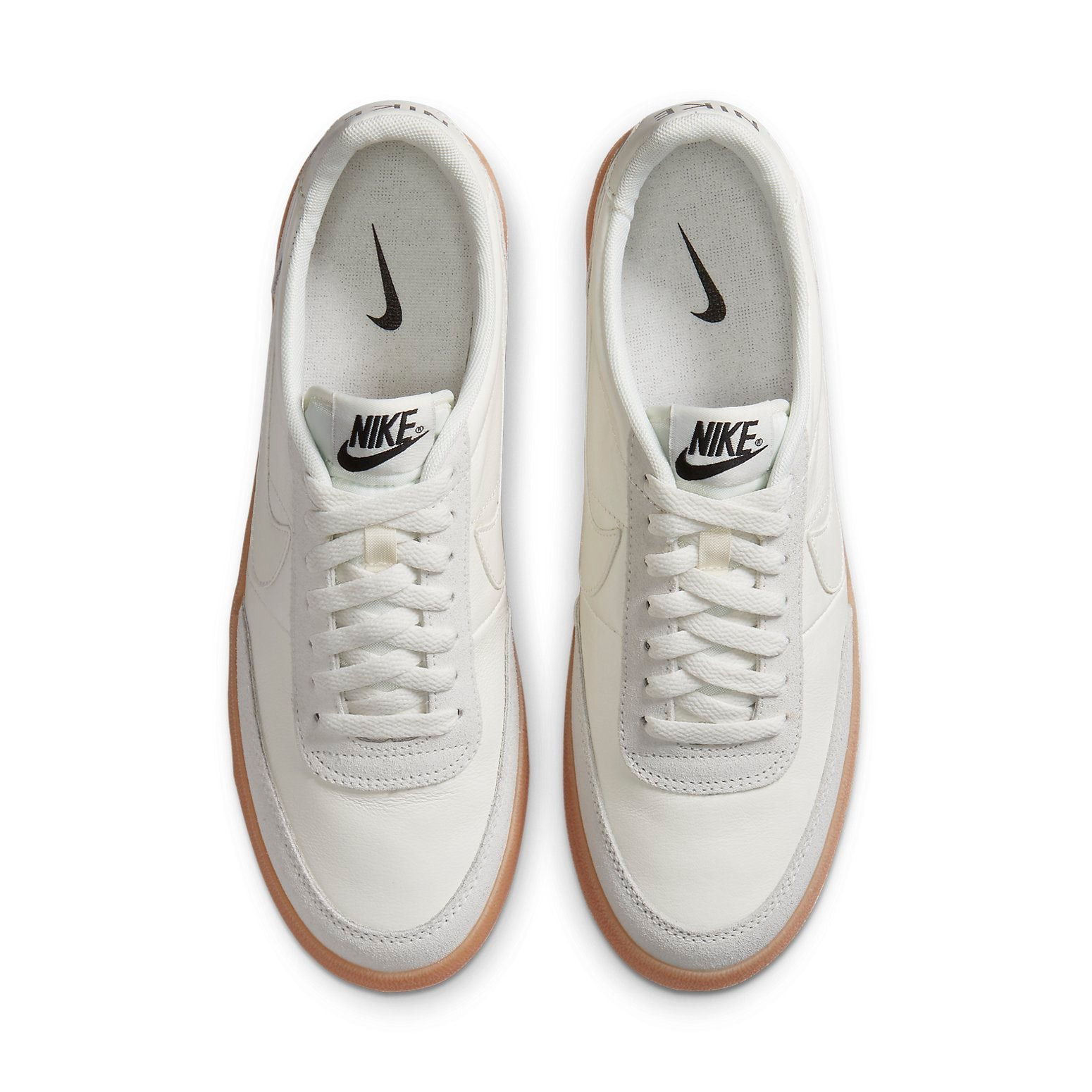 Nike Killshot 2 Leather 'Sail Gum' 432997-128 - 4