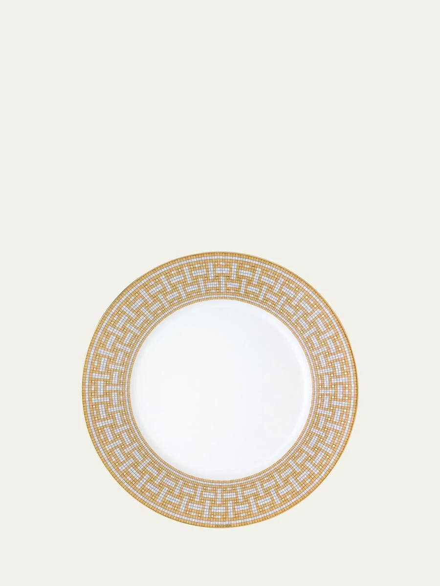 Mosaique au 24 Dinner Plate - 1