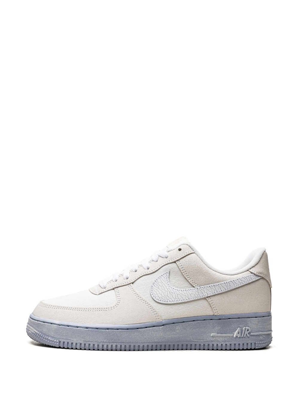 Air Force 1 Low Emb "Blue Whisper" sneakers - 5