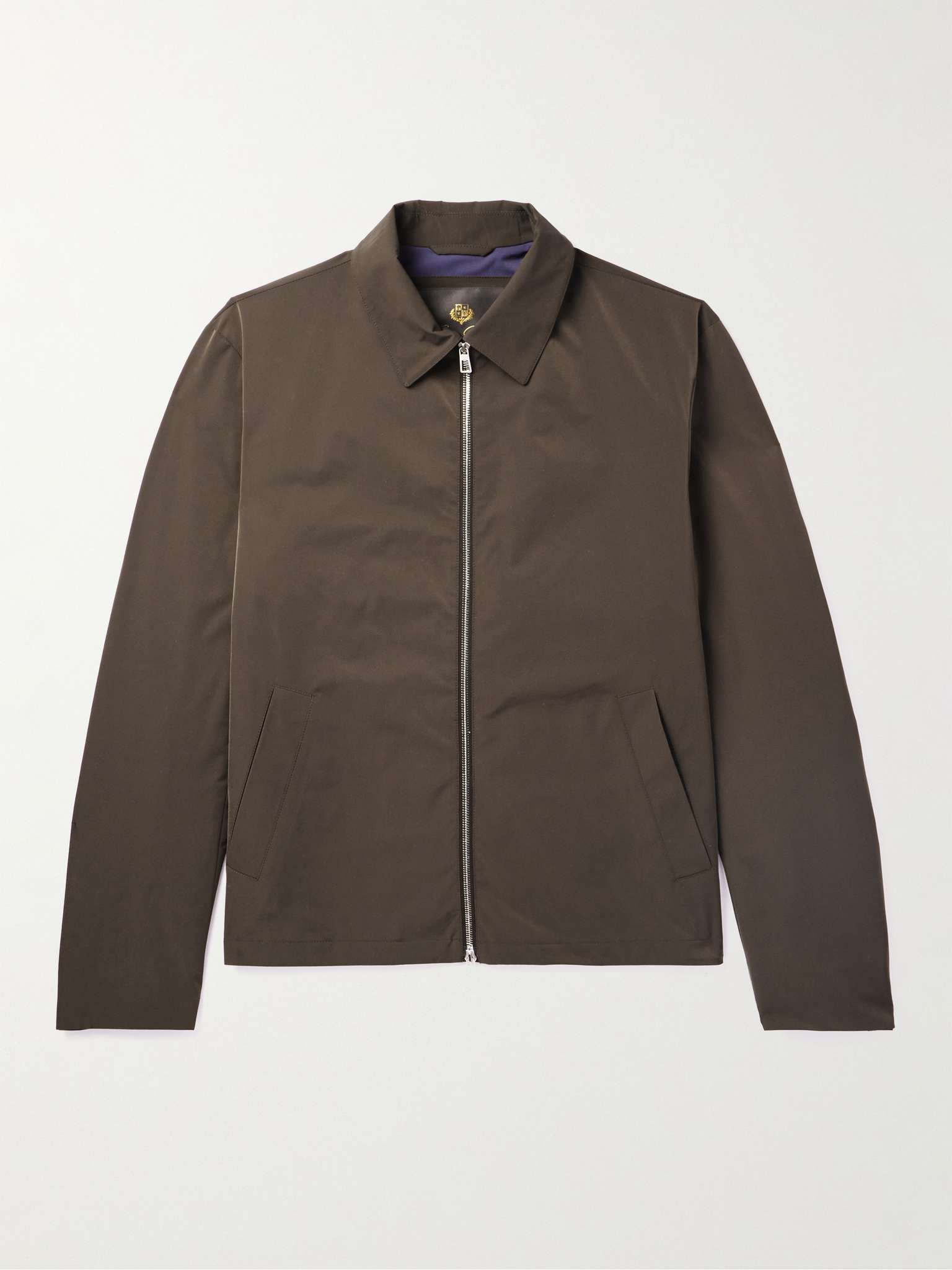 Maurin Rain System Shell Blouson Jacket