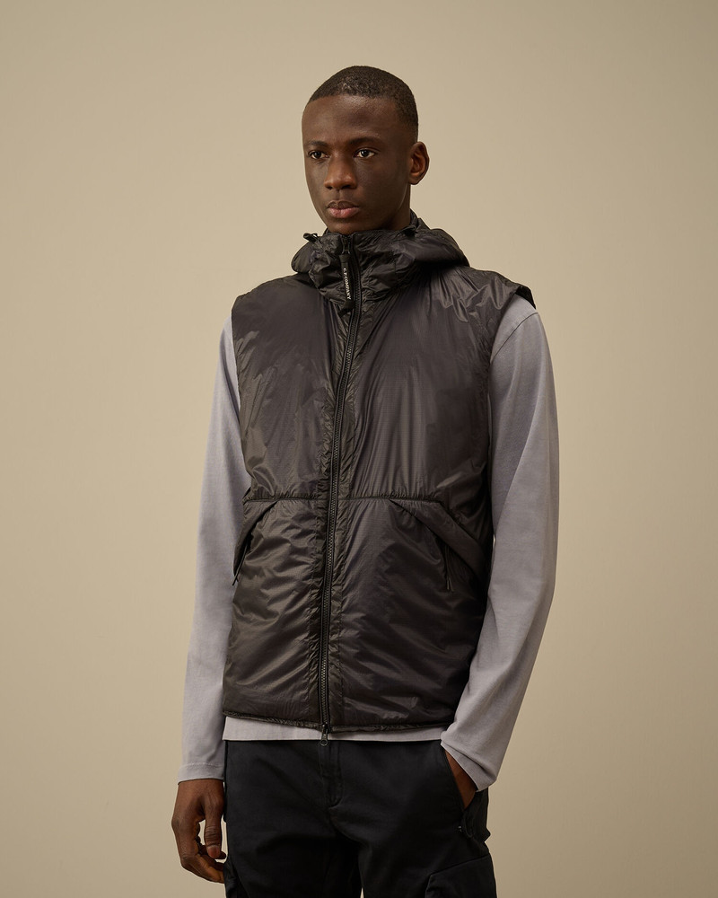 Nada Shell Primaloft® Goggle Vest 3