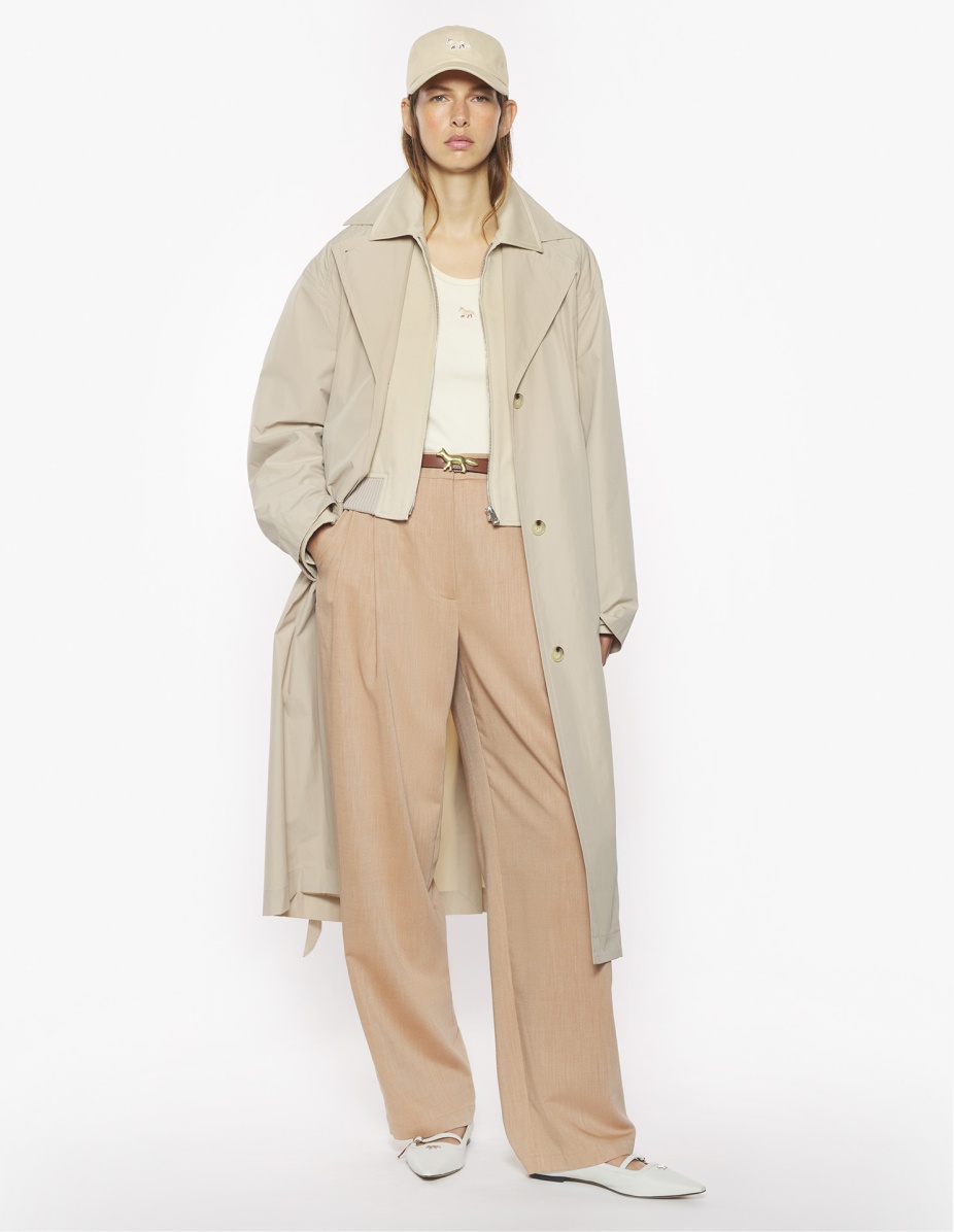 LIGHT TRENCH - 2