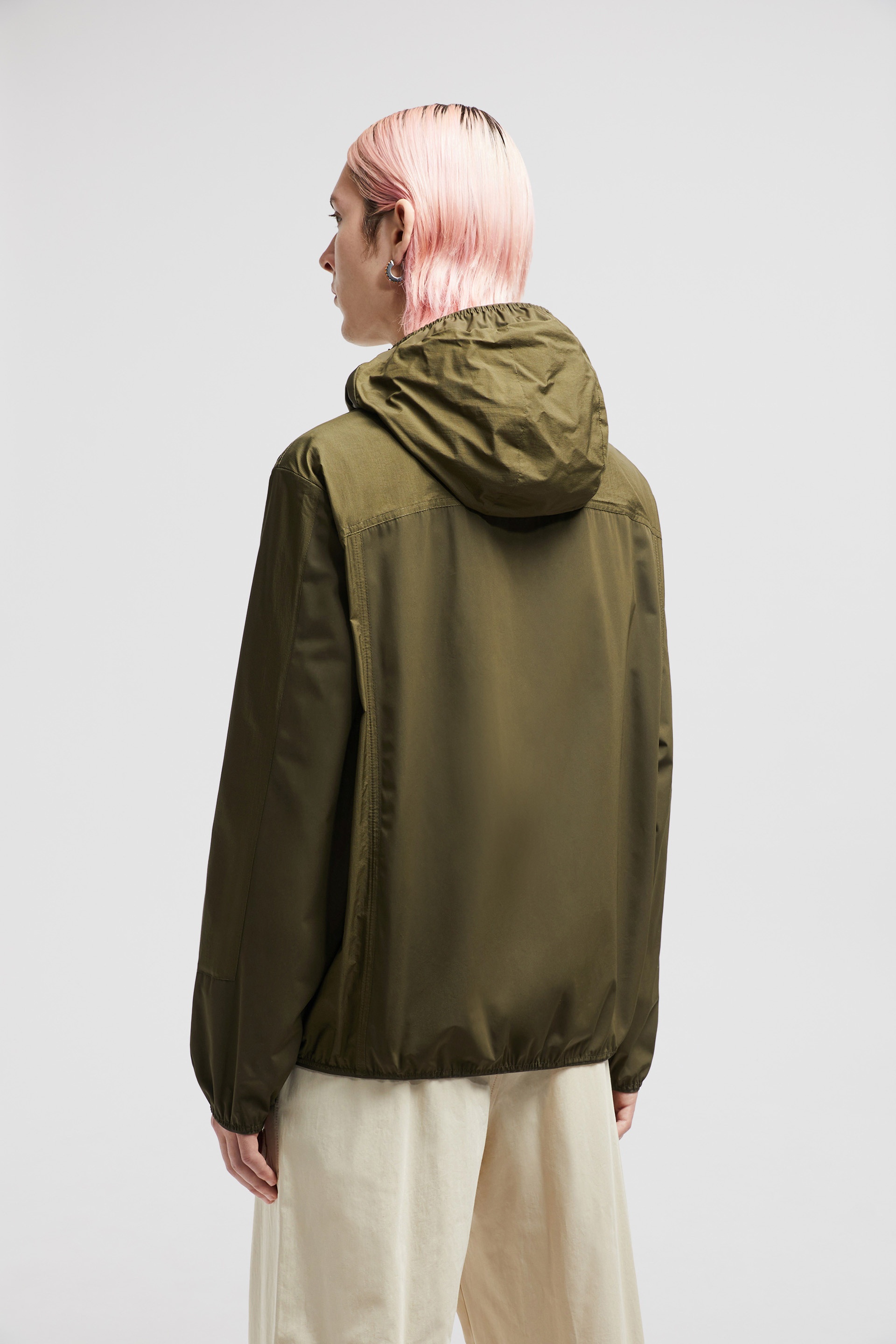 Kona Windbreaker - 5
