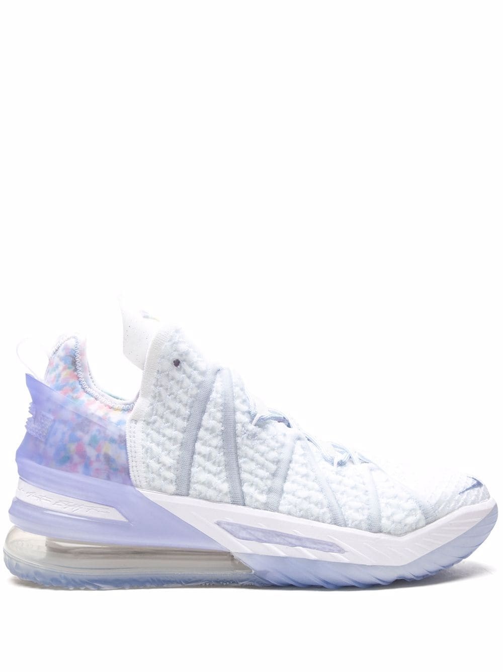 LeBron 18 sneakers - 1