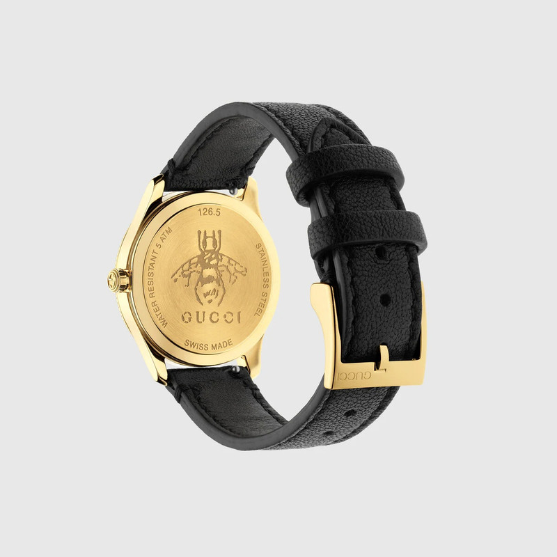 GUCCI G-Timeless watch, 29mm outlook