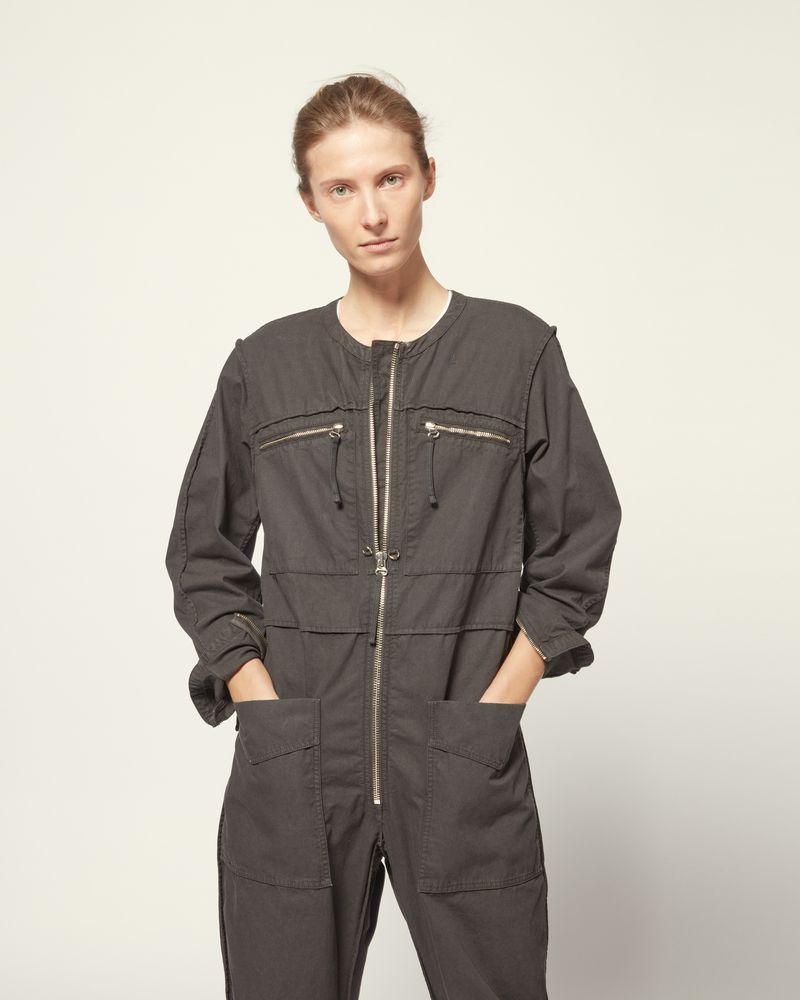 LEIKO JUMPSUIT - 4