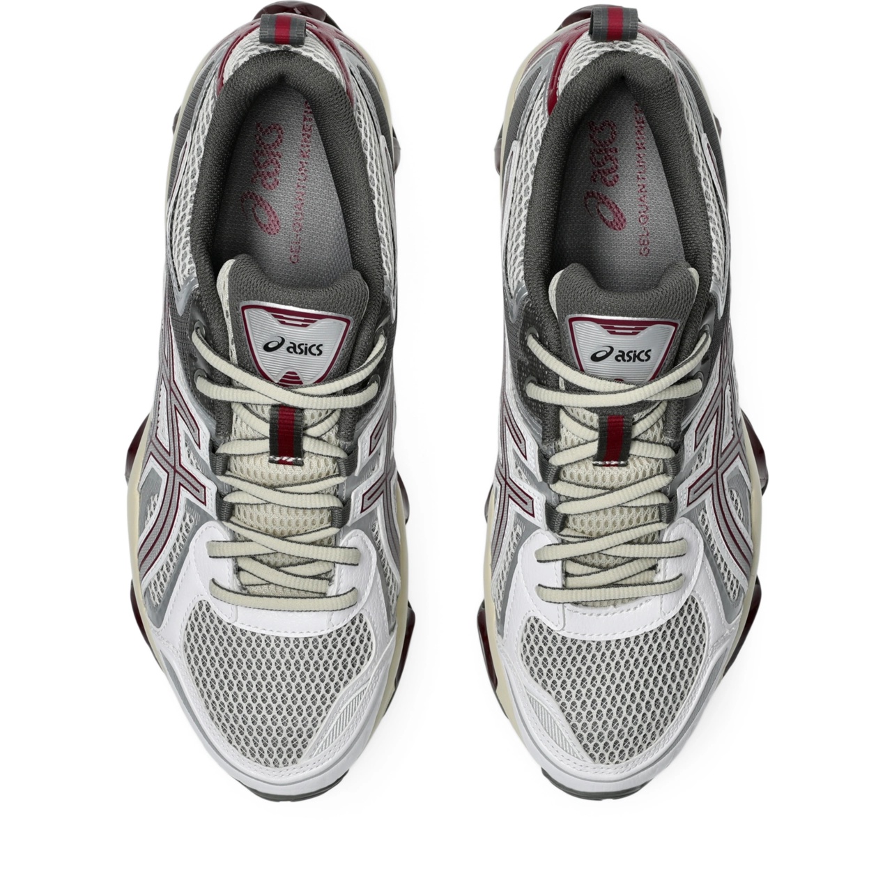 GEL-QUANTUM KINETIC - 6